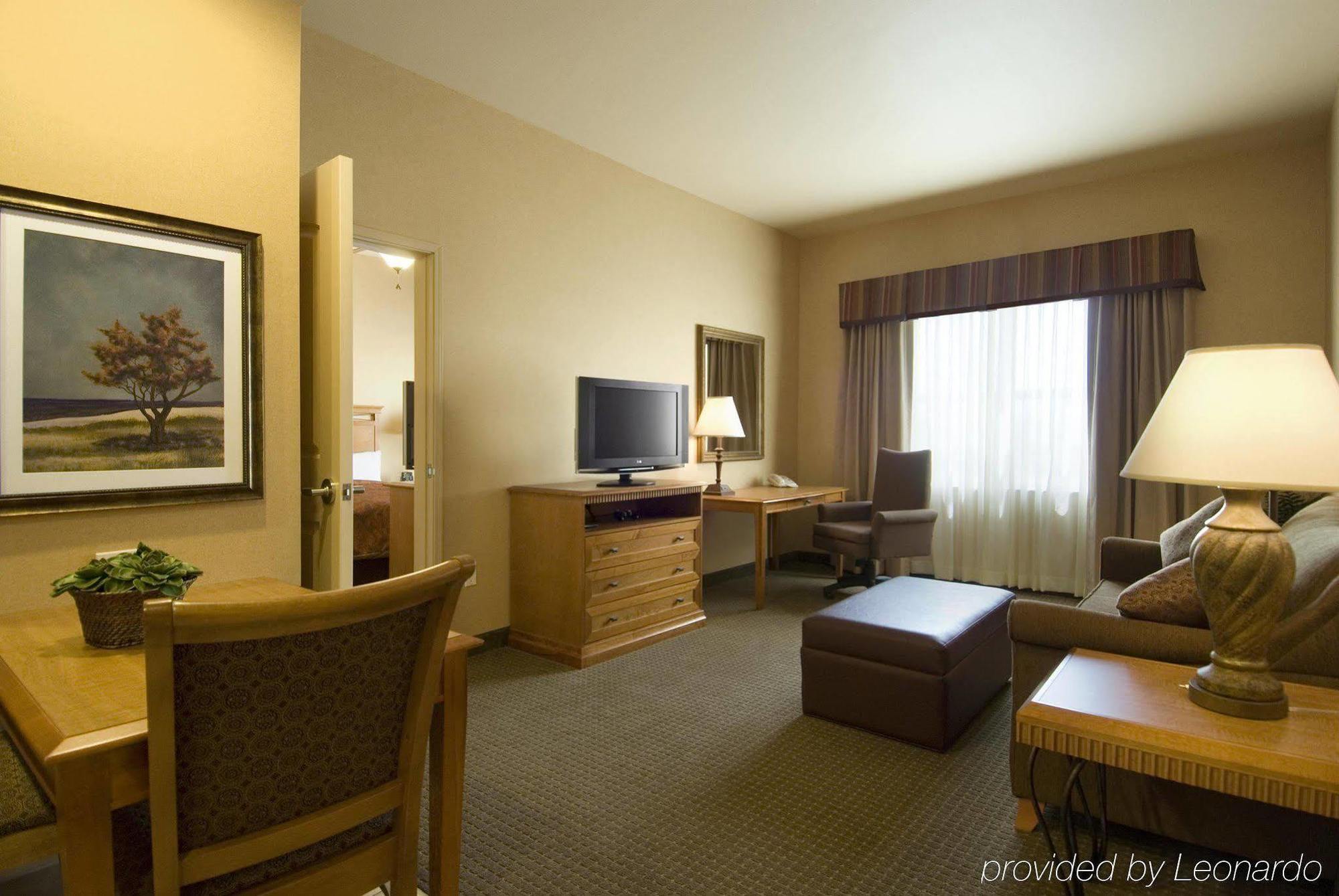 Homewood Suites By Hilton Boise Habitación foto